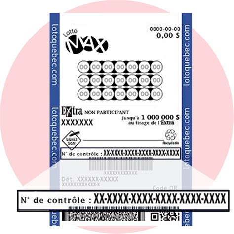loto-québec vérification